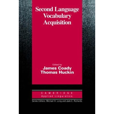 Second Language Vocabulary Acquisition