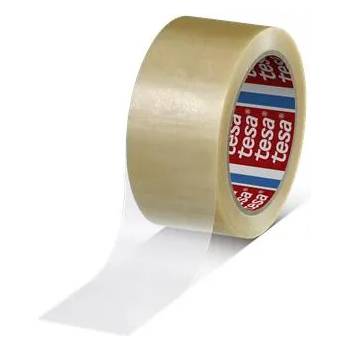 tesa Опаковъчна лента, здрава, 48 mm x 66 m, TESA "Strong", прозрачна 04263-00154-07 (04263-00154-07)