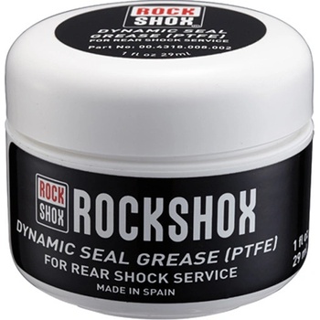 RockShox Dynamic Seal PTFE) 29 ml
