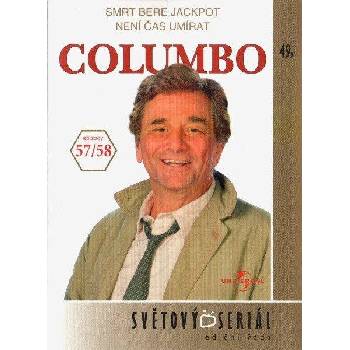 Columbo 30 DVD