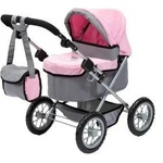 Bayer Trolley soils for doll TRENDY in a box 13008AA