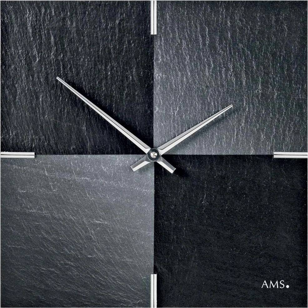 AMS 9520