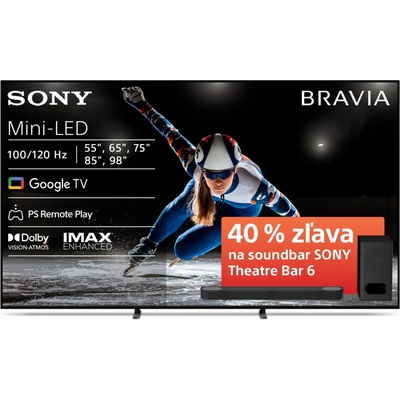 Sony Bravia 5 K-98XR55