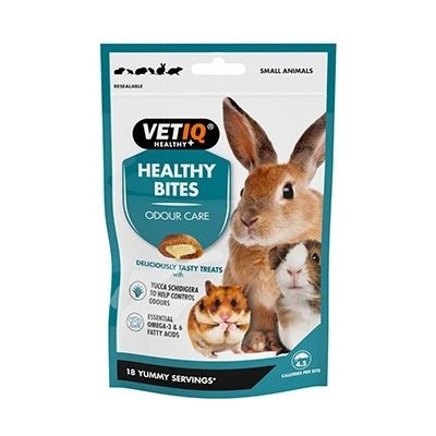 Treats Odor-Care for Small Animals 30 g – Hledejceny.cz