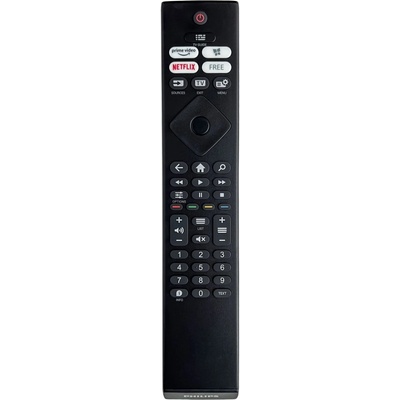 Dálkový ovladač Philips 996592302808