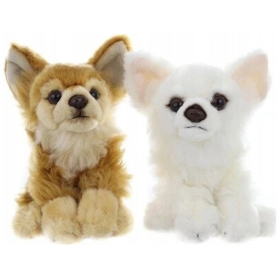 psík Uni-Toys 0 16 cm