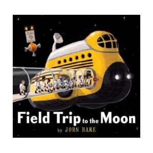 Field Trip to the Moon | John Hare (ISBN: 9780823451128)