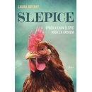 Slepice - Laura Bryant