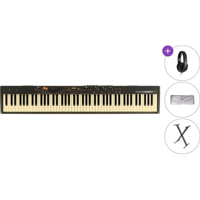 Studiologic Numa Compact X SE SET Дигитално Stage пиано (NUMA-COMPACT-XSE-SET)