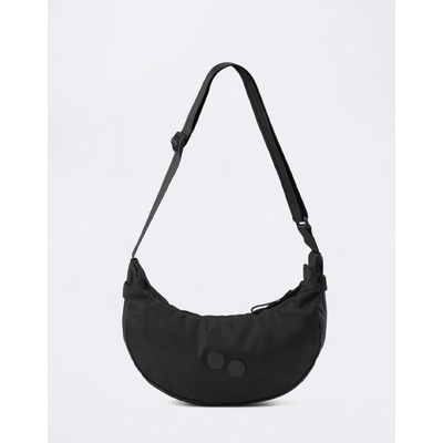 pinqponq Krumm Small Changeant Glazed Black