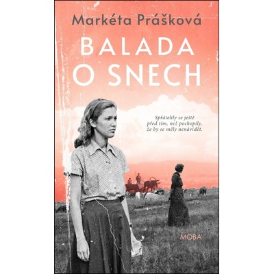 Balada o snech, 2. vydání - Markéta Prášková