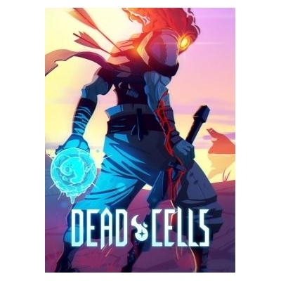 Dead Cells (PC) EN Steam