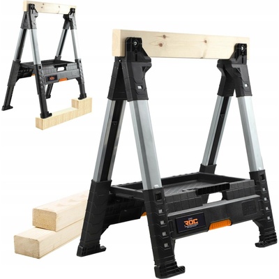 Keter Lumber Jack 238271 (17203039) – Zboží Dáma