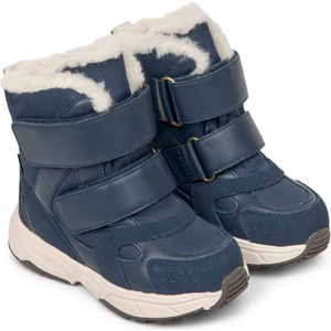 Bundgaard Детски зимни ботуши Bundgaard Kid's Lumi Winter boots - Midnight - размер 34 (EU) (702-6092-0220)