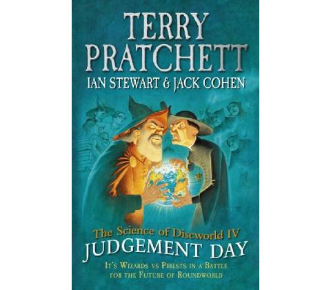 Judgement Day