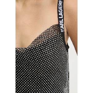 Karl Lagerfeld Jeans Рокля (A1W13012)
