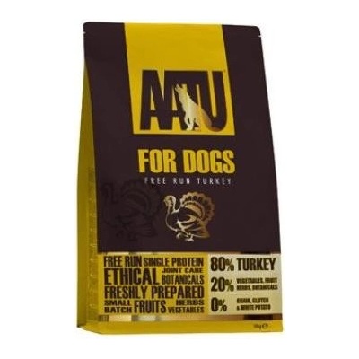 Aatu 80/20 Turkey 2 x 10 kg