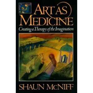 Art as Medicine (ISBN: 9780877736585)