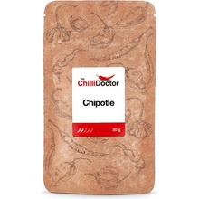 The ChilliDoctor Chipotle chilli vločky 30 g