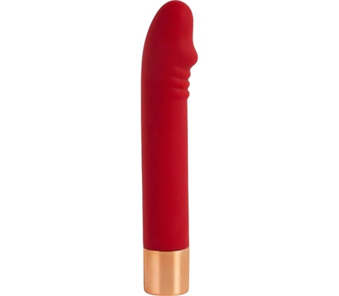 Charming Vibe Dick