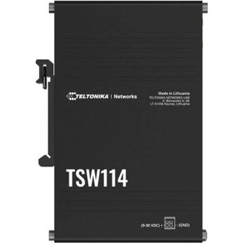 Teltonika TSW100