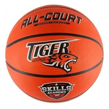 Teddies Надут баскетболен топка 31см