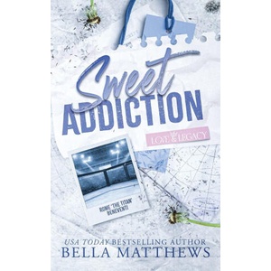Sweet Addiction | Bella Matthews (2025)