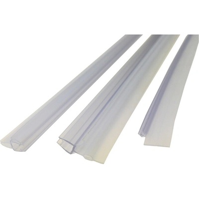 Mereo Stieracia lišta silikónová spodná pre CK10111ZP-CK10511ZP, 60 cm, 1 ks CKND303ZP