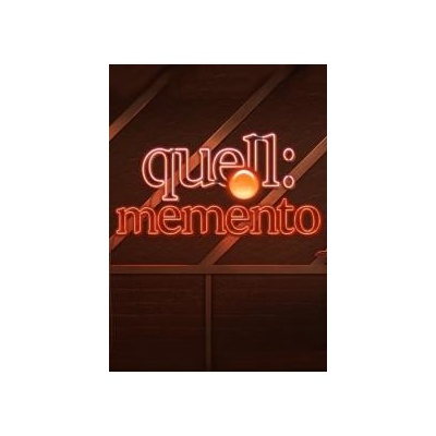 Quell Memento