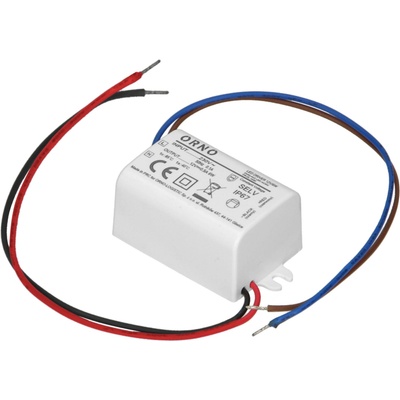 CB Elektro Zdroj LED mini 12V 6W IP67 (ORNO)