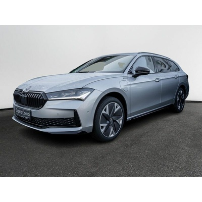 Skoda Superb Combi iV 1.5 TSI Sportline DSG 150 kW