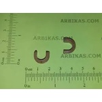 Compatible Комплект бушинги (2 бр) за lpr, hp 1010, rc4-4643, rc1-2079 (rc1-2079-set-nb)