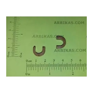 Compatible Комплект бушинги (2 бр) за lpr, hp 1010, rc4-4643, rc1-2079 (rc1-2079-set-nb)