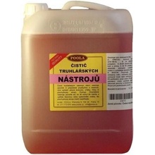 Poola čistič truhlářských nástrojů 5L 098 1180050