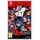 Hry na Nintendo Switch Persona 5 Tactica