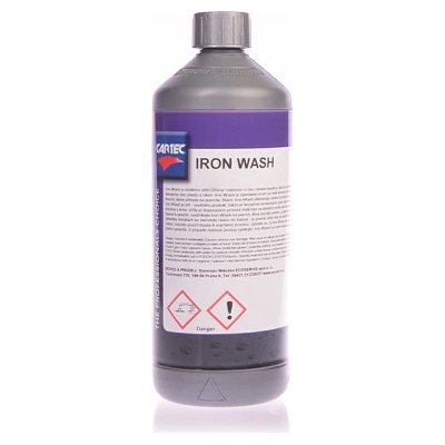 Cartec Iron Wash 1 l