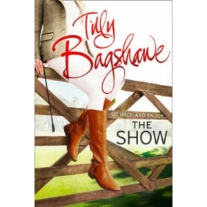 Show | Tilly Bagshawe (2015)