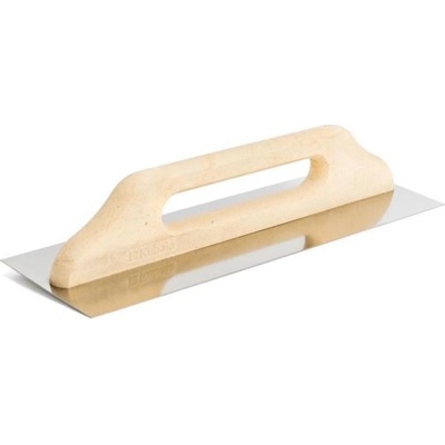 Hladítko nerez hladké ECO LINE, 480 x 130 mm