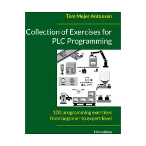 Collection of Exercises for PLC Programming (2024)