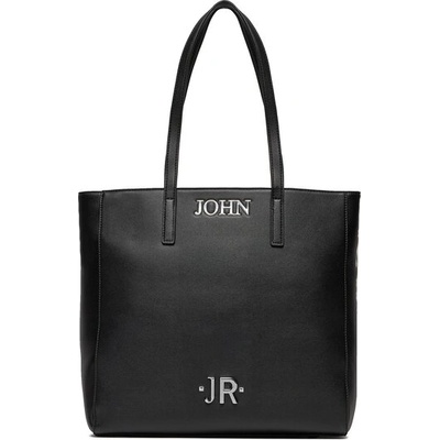 John Richmond Дамска чанта John Richmond RWA23236BO Черен (RWA23236BO)
