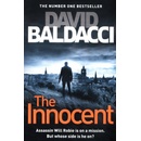 Innocent Baldacci DavidPaperback