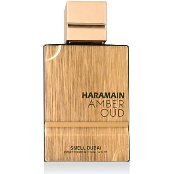 Al Haramain Amber Oud Smell Dubai Extrait de Parfum 100 ml Tester