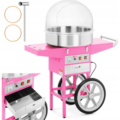 Royal Catering RCZC-1200E – Sleviste.cz