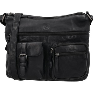 Hide & Stitches Paint Rock 23076 Black