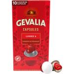 Gevalia | Lungo 6 Classico - 10 капсули за Nespresso®