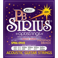Gorstrings Sirius PB SPB6-0945