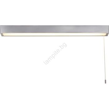 Searchlight 86432-60 - LED стенен осветител за баня VENTI LED/18, 77W/230V IP44 (SR0589)