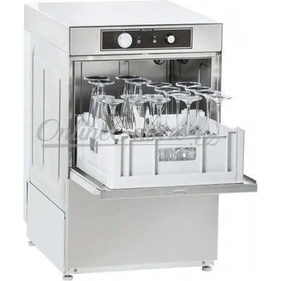 Asber Myčka GE-400 B/DD