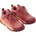 Reima Kulkuri Low Red Clay Размер на обувките (ЕС): 28 / Цвят: розов