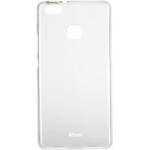 Roar Силиконов Калъф за Huawei P9 Lite, Roar Case, Прозрачен (5901737417930)